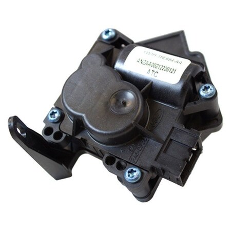 Motorcraft Motor Asy, Yh1854 YH1854